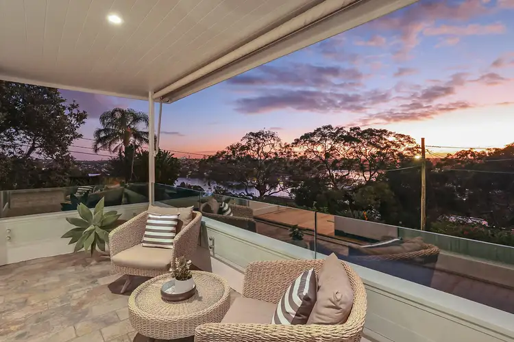 Main view of Homely house listing, 46 Gordon Street, Clontarf NSW 2093