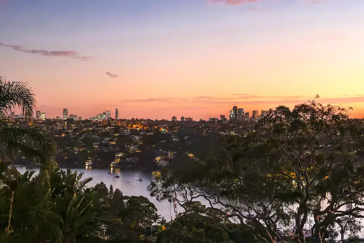 Second view of Homely house listing, 46 Gordon Street, Clontarf NSW 2093