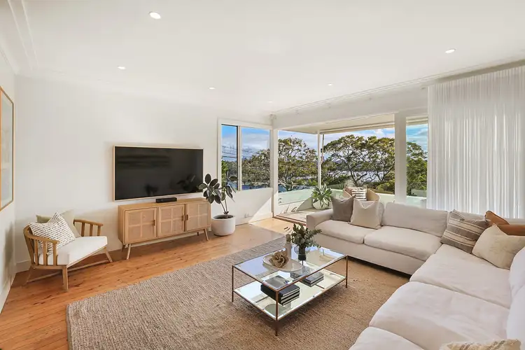 Fourth view of Homely house listing, 46 Gordon Street, Clontarf NSW 2093