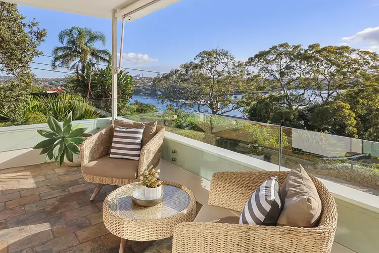 Fifth view of Homely house listing, 46 Gordon Street, Clontarf NSW 2093