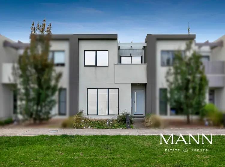 14 Wiseman Walk, Wollert VIC 3750