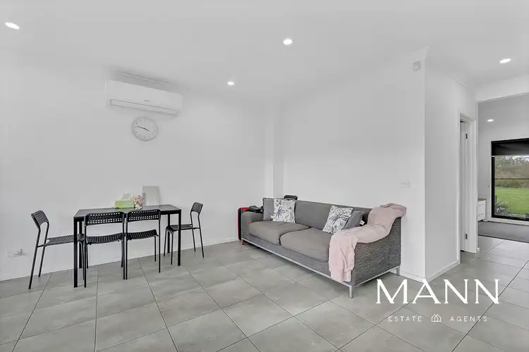 Fifth view of Homely townhouse listing, 14 Wiseman Walk, Wollert VIC 3750