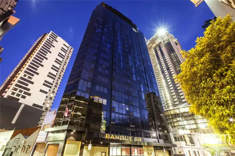 33 Clarke Street