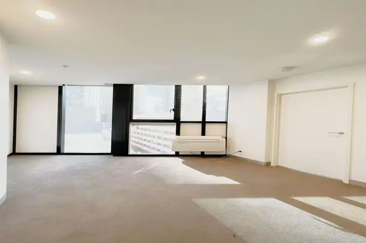 Second view of Homely apartment listing, 603/33 Clarke Street, Southbank VIC 3006