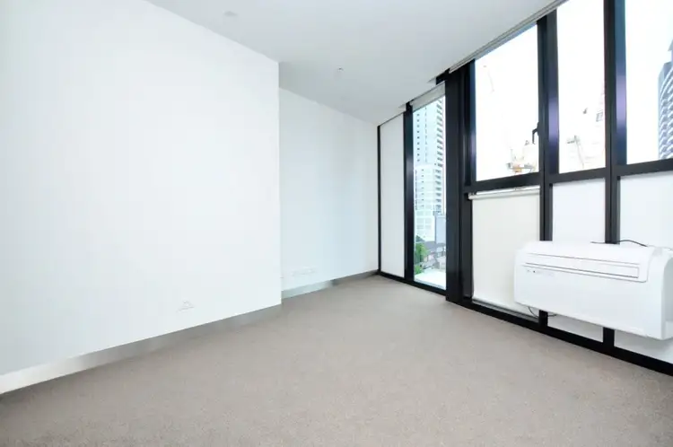 Fifth view of Homely apartment listing, 603/33 Clarke Street, Southbank VIC 3006