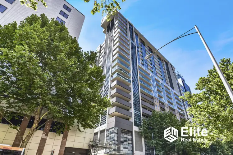905/228 Abeckett Street, Melbourne VIC 3000