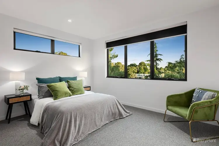 Sixth view of Homely townhouse listing, 96A Rathmullen Quadrant, Doncaster VIC 3108