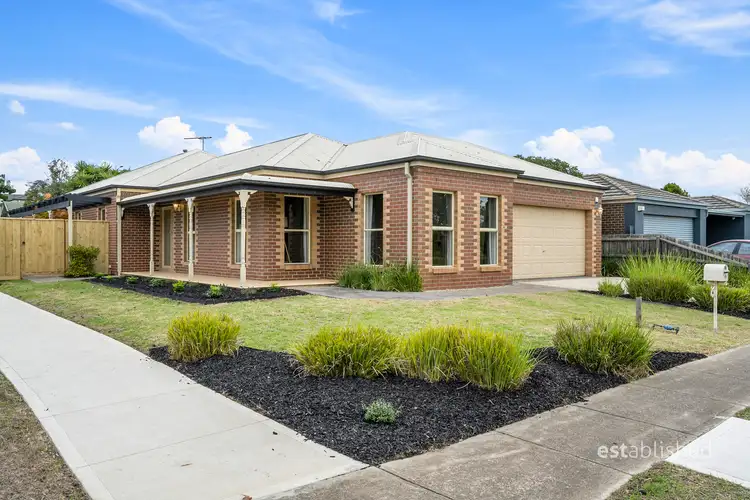 45 Spindrift Way, Point Cook VIC 3030