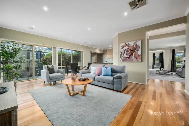Third view of Homely house listing, 45 Spindrift Way, Point Cook VIC 3030