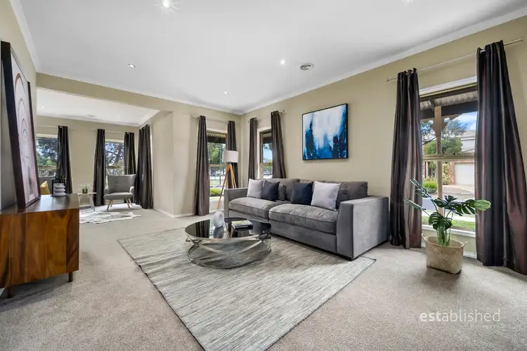 Fourth view of Homely house listing, 45 Spindrift Way, Point Cook VIC 3030