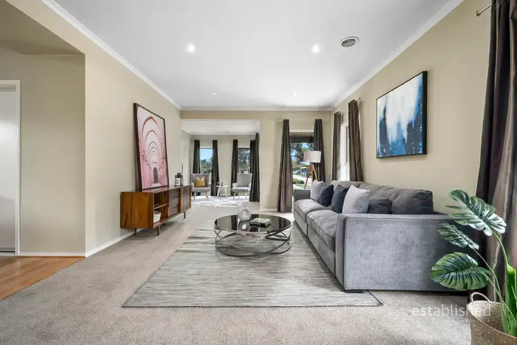 Fifth view of Homely house listing, 45 Spindrift Way, Point Cook VIC 3030
