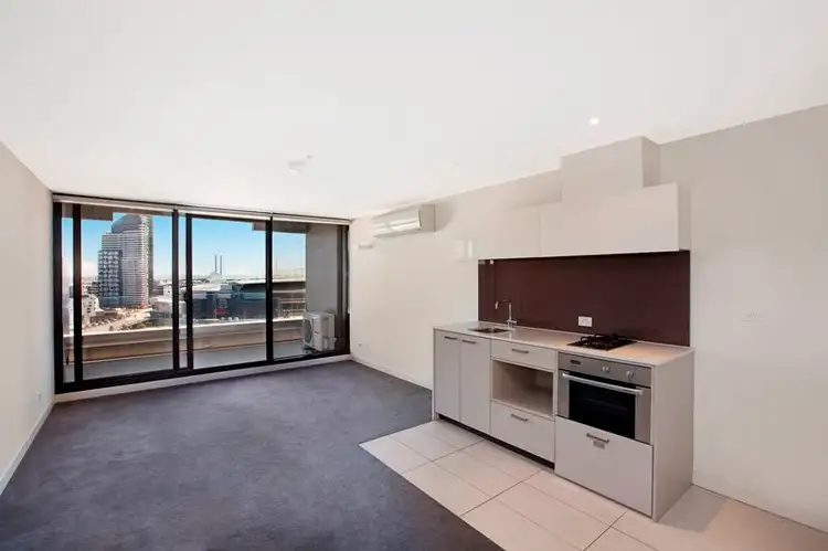1612/200 Spencer Street, Melbourne VIC 3000