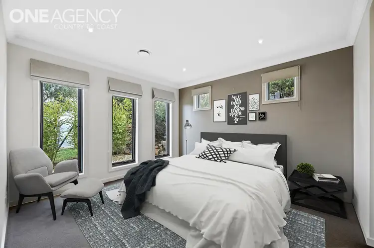 Third view of Homely house listing, 19 Cromie Drive, Warragul VIC 3820