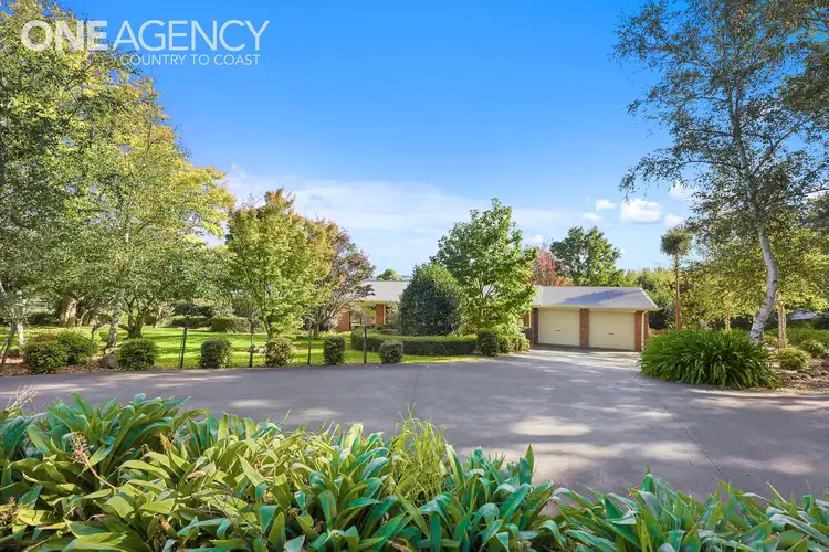 84 Rulemount Road, Warragul VIC 3820