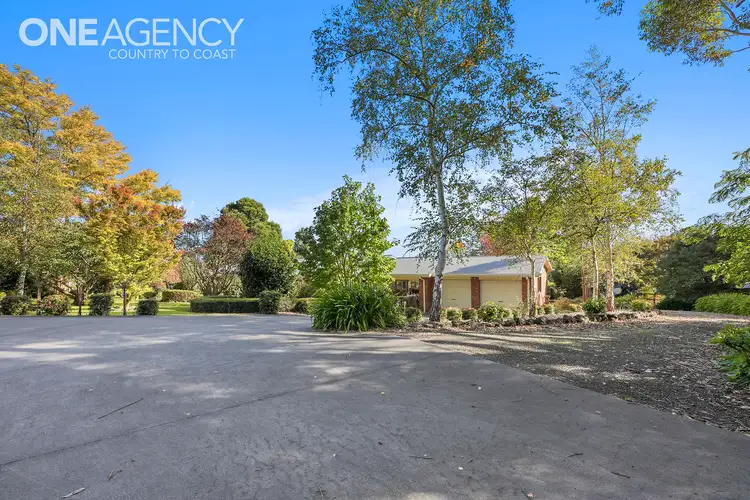 Fourth view of Homely house listing, 84 Rulemount Road, Warragul VIC 3820