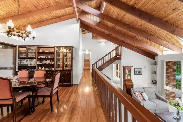Third view of Homely house listing, 49 Panorama Avenue, Lower Plenty VIC 3093