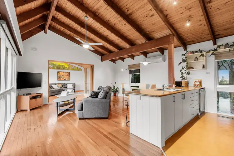 Fourth view of Homely house listing, 49 Panorama Avenue, Lower Plenty VIC 3093