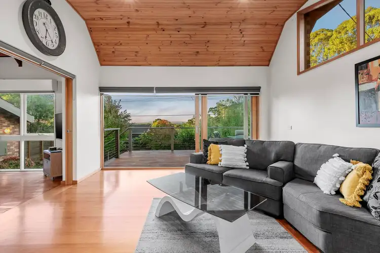 Fifth view of Homely house listing, 49 Panorama Avenue, Lower Plenty VIC 3093