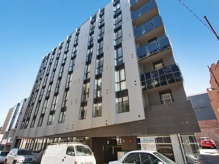 G05/3-11 High Street, North Melbourne VIC 3051