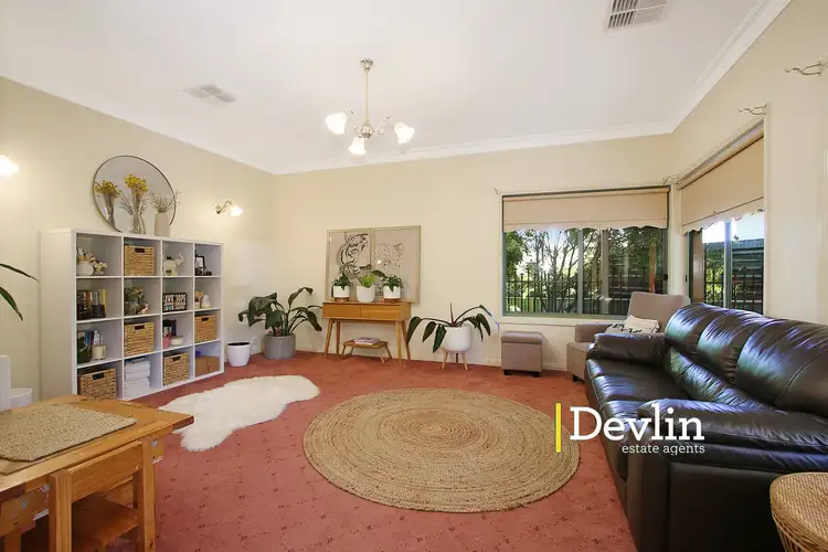 Second view of Homely townhouse listing, 18B Nankervis Court, Beechworth VIC 3747