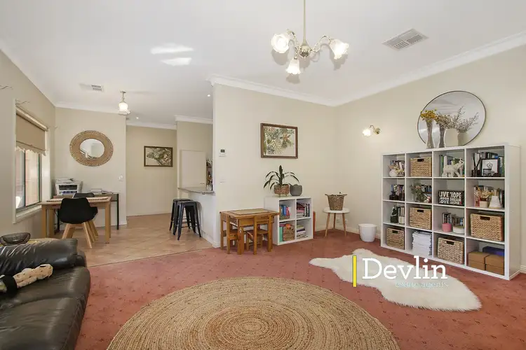 Third view of Homely townhouse listing, 18B Nankervis Court, Beechworth VIC 3747