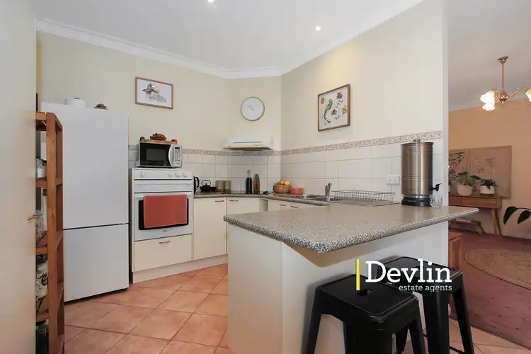 Fifth view of Homely townhouse listing, 18B Nankervis Court, Beechworth VIC 3747