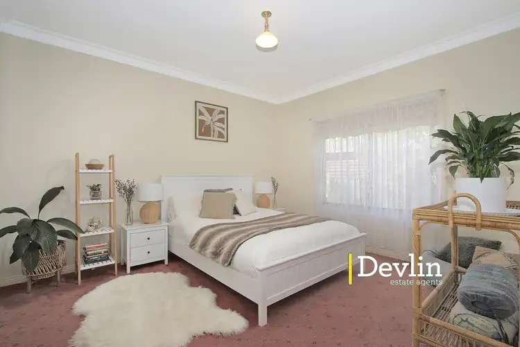 Sixth view of Homely townhouse listing, 18B Nankervis Court, Beechworth VIC 3747