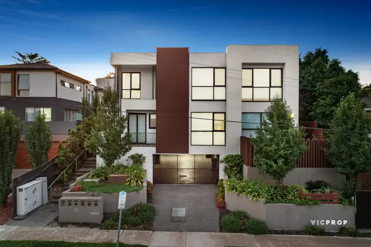 4/6 Hill Court, Doncaster VIC 3108