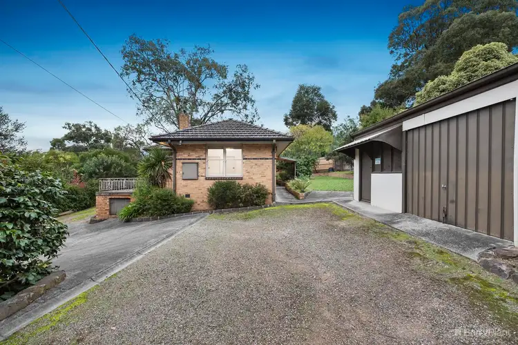 Main view of Homely house listing, 1200 Main Road, Eltham VIC 3095