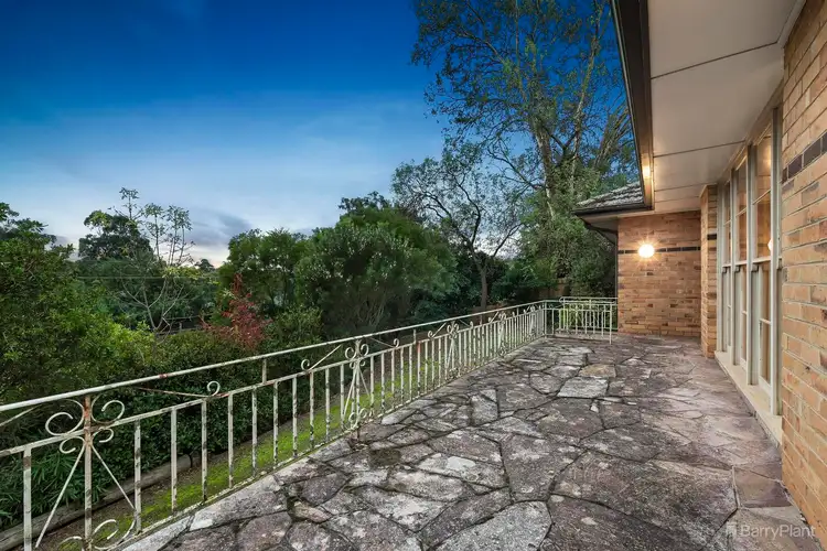 Second view of Homely house listing, 1200 Main Road, Eltham VIC 3095
