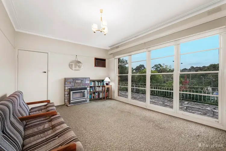 Third view of Homely house listing, 1200 Main Road, Eltham VIC 3095