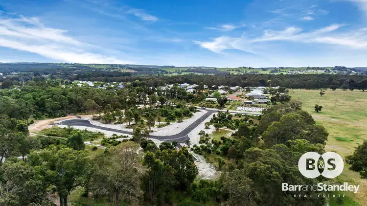 Fifth view of Homely land listing, LOT Lot, 53 Macrozamia  Retreat, Donnybrook WA 6239