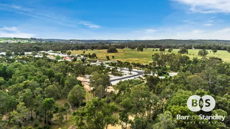 Sixth view of Homely land listing, LOT Lot, 53 Macrozamia  Retreat, Donnybrook WA 6239