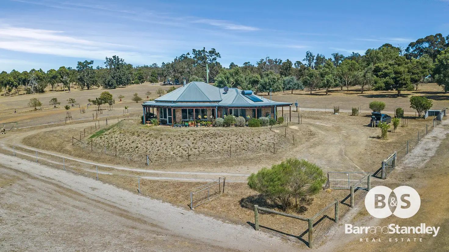 Main view of Homely house listing, 387 Lodge Road, Boyup Brook WA 6244