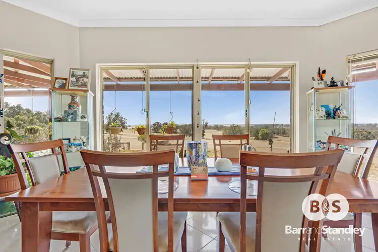 Second view of Homely house listing, 387 Lodge Road, Boyup Brook WA 6244