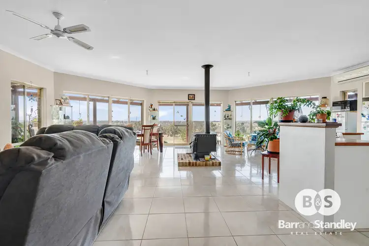 Third view of Homely house listing, 387 Lodge Road, Boyup Brook WA 6244
