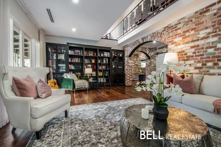 Sixth view of Homely house listing, 119 Ridge Road, Mount Dandenong VIC 3767