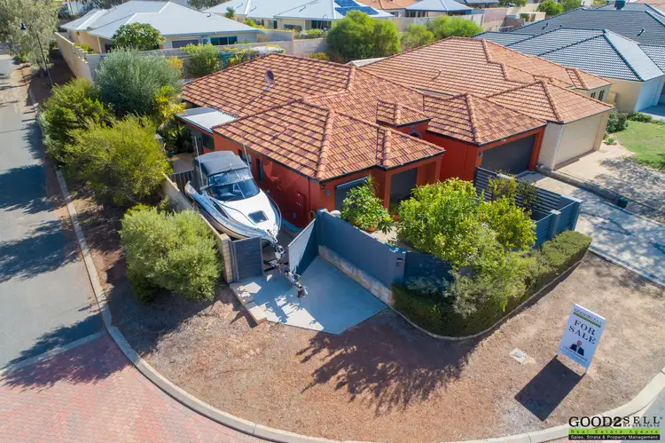 1 Possum Drive, Wannanup WA 6210