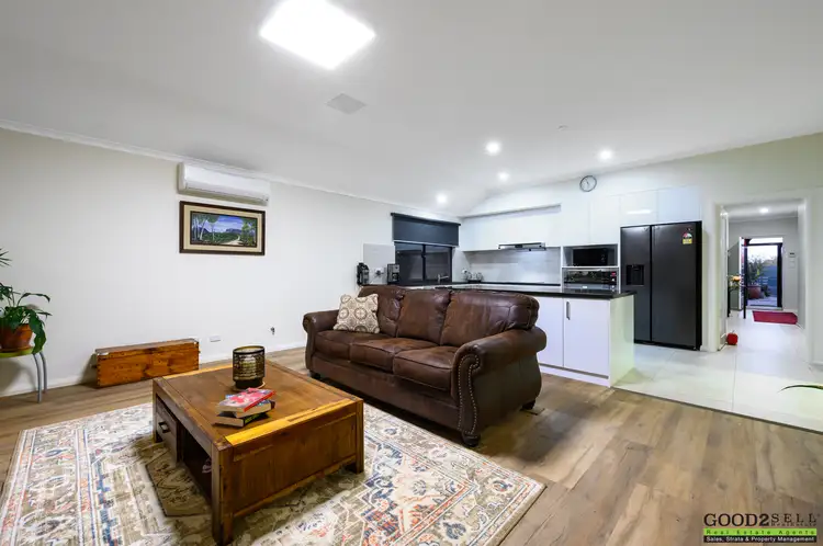Third view of Homely house listing, 1 Possum Drive, Wannanup WA 6210