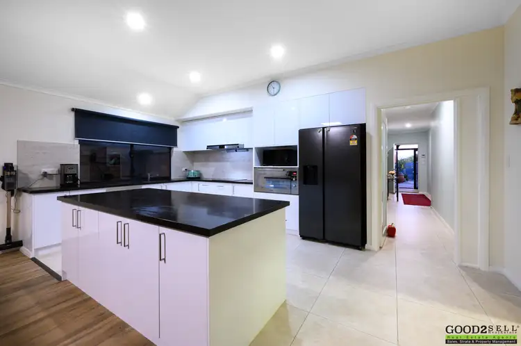Fourth view of Homely house listing, 1 Possum Drive, Wannanup WA 6210