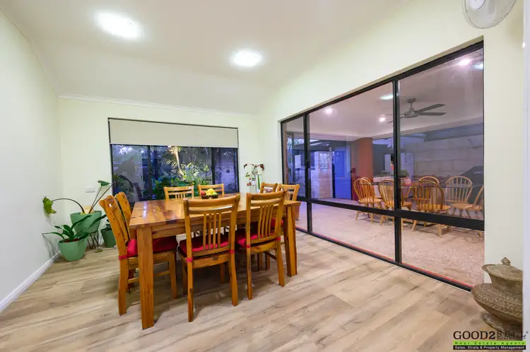 Sixth view of Homely house listing, 1 Possum Drive, Wannanup WA 6210