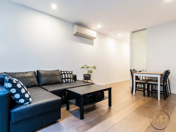 Second view of Homely apartment listing, G02/294 Keilor Road, Essendon North VIC 3041