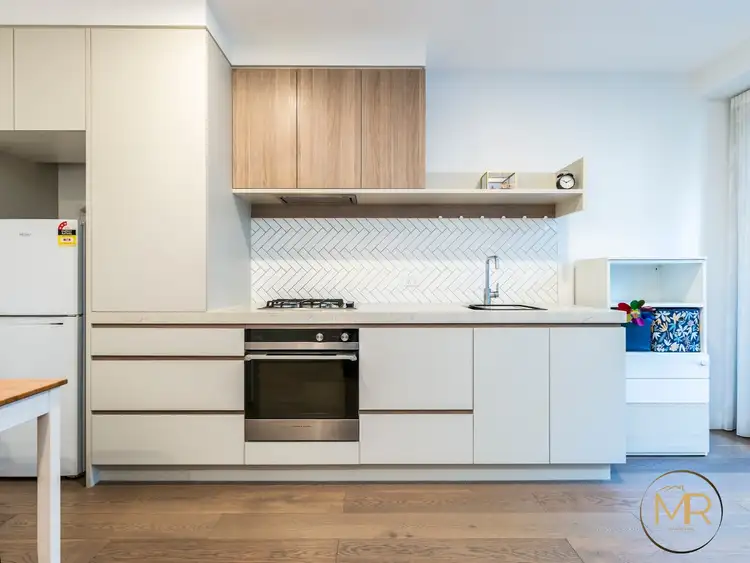 Fourth view of Homely apartment listing, G02/294 Keilor Road, Essendon North VIC 3041