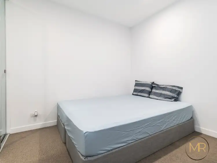 Fifth view of Homely apartment listing, G02/294 Keilor Road, Essendon North VIC 3041
