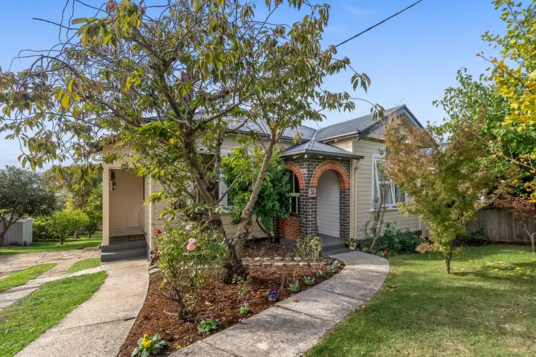 Second view of Homely house listing, 30 Delamere Crescent, Trevallyn TAS 7250