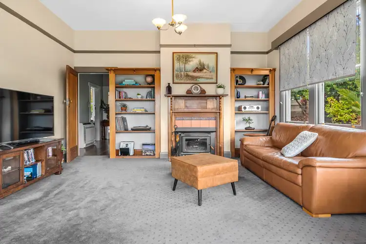 Third view of Homely house listing, 30 Delamere Crescent, Trevallyn TAS 7250