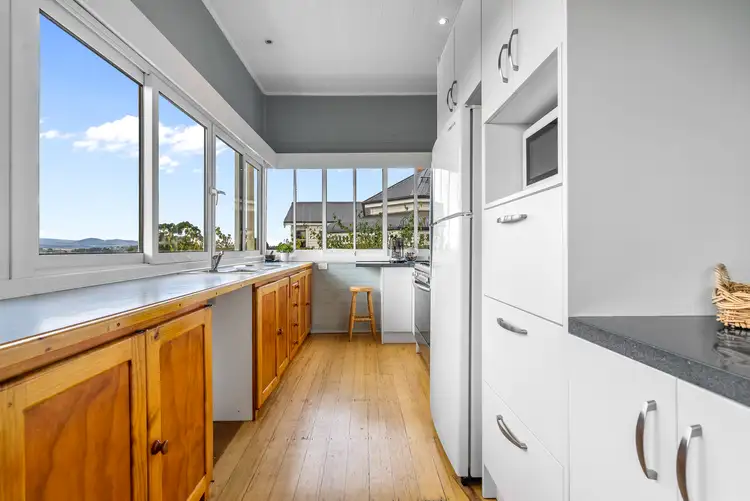 Fourth view of Homely house listing, 30 Delamere Crescent, Trevallyn TAS 7250