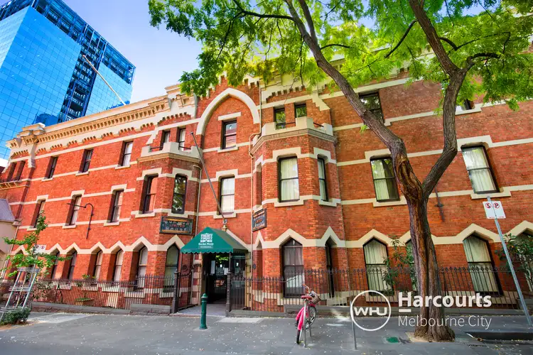 13/24 Little Bourke Street, Melbourne VIC 3000