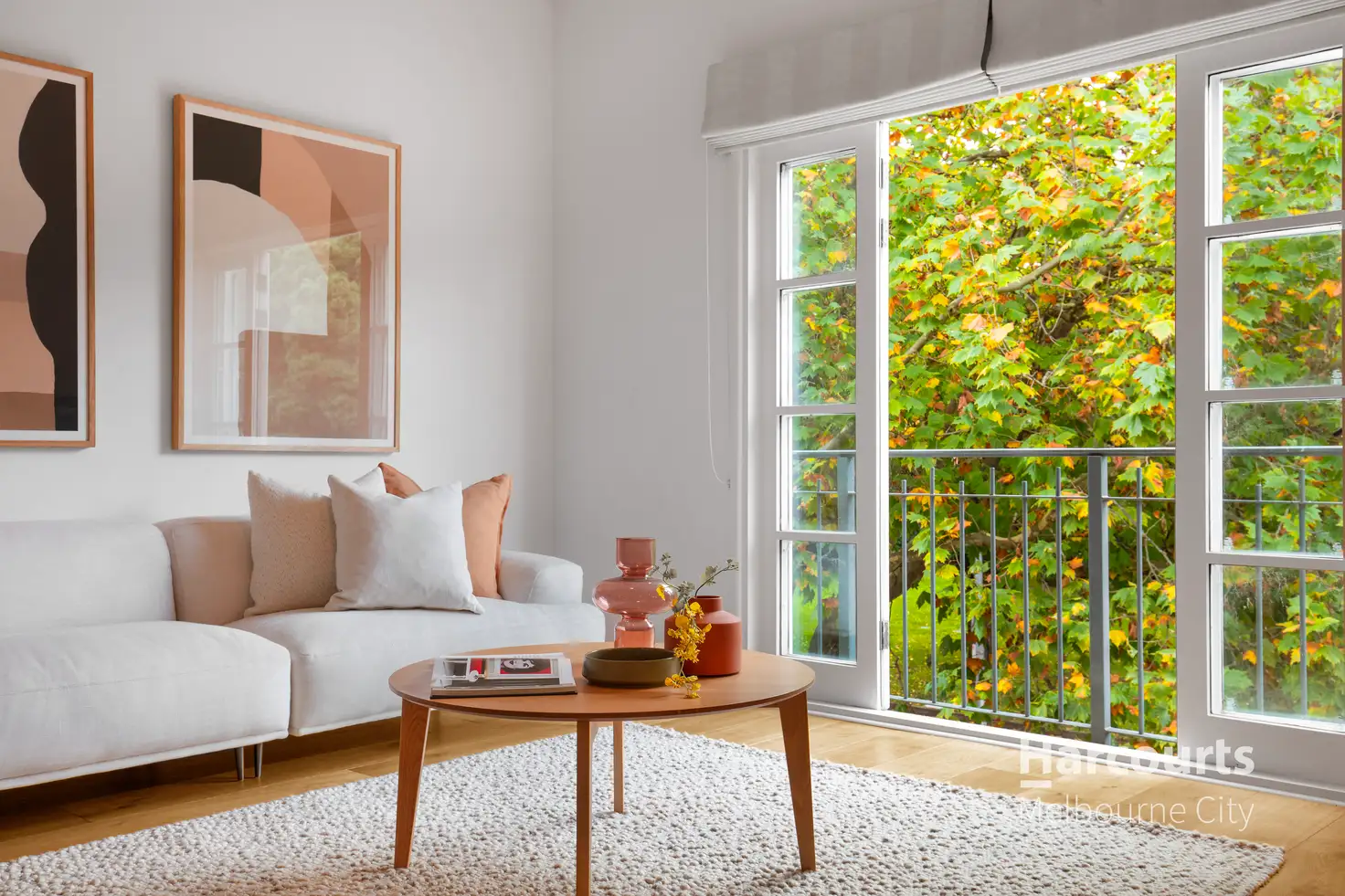 Main view of Homely apartment listing, 41/201 Wellington Parade South, East Melbourne VIC 3002