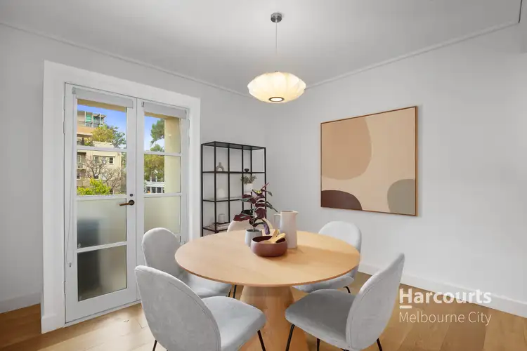 Fifth view of Homely apartment listing, 41/201 Wellington Parade South, East Melbourne VIC 3002